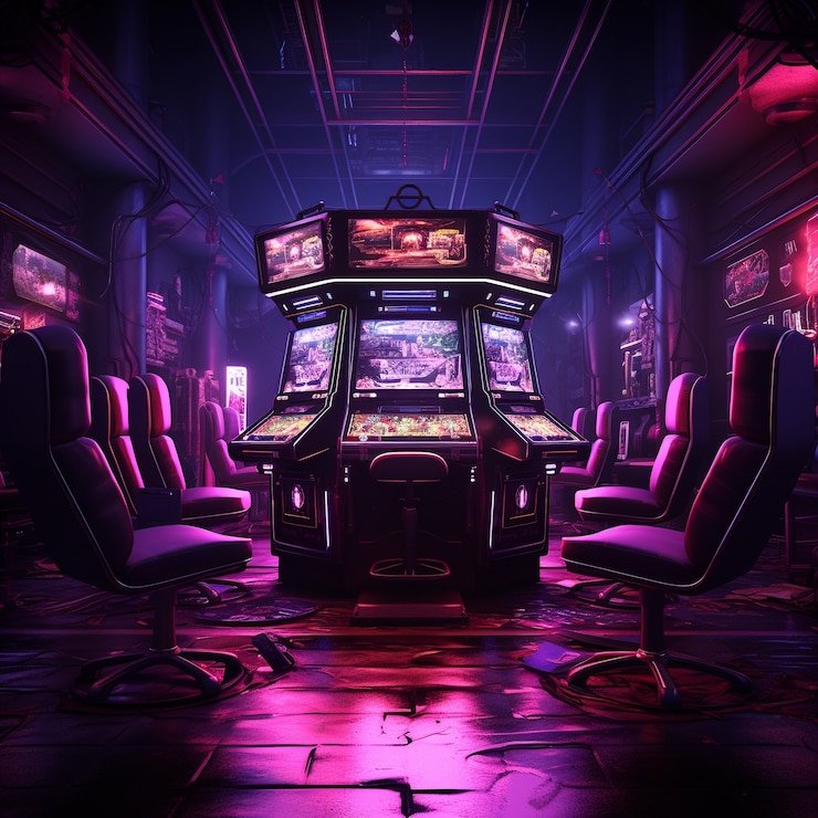 bri 4d featured game showcase